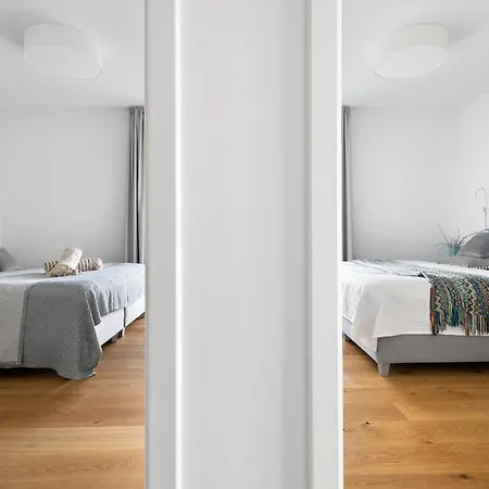 Ocean Air- 2 Og, Balkon, Kamin Olpenitz