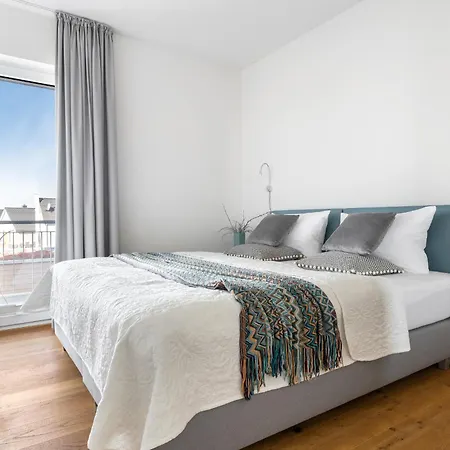 Ocean Air- 2 Og, Balkon, Kamin * 奥尔本尼兹