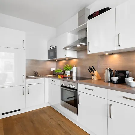 Ocean Air- 2 Og, Balkon, Kamin *